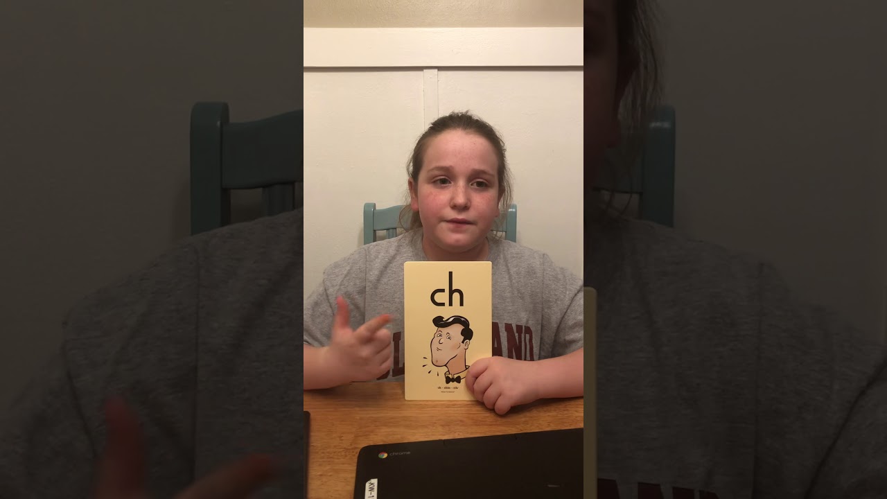 FUNdations Digraph Cards