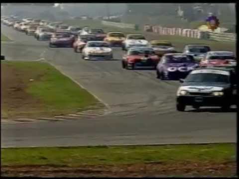Turismo Carretera 2h Bs As 1995 - Fecha 11 (Fianal Parte 1)