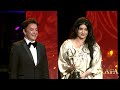 DIAFA 2022 Honoring HH Mahra Bint Mohamed Bin Rashid Al Maktoum With The DIAFA 2022 Honorary Award