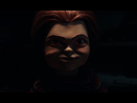 CHILD'S PLAY (2019) Official Trailer #2