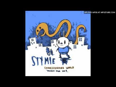 STYMIE -How to be an ASS
