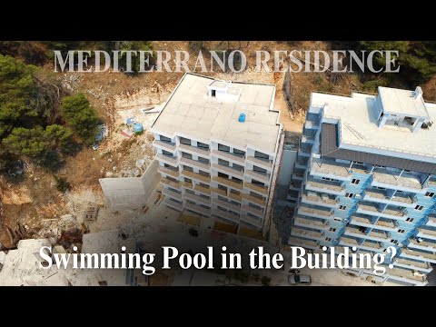 Spacious 2-Bedroom Apartment with Sea View for Sale in Saranda