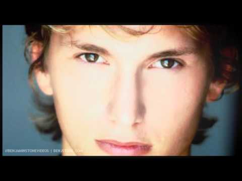 Benjamin Stone - God Damn You're Beautiful