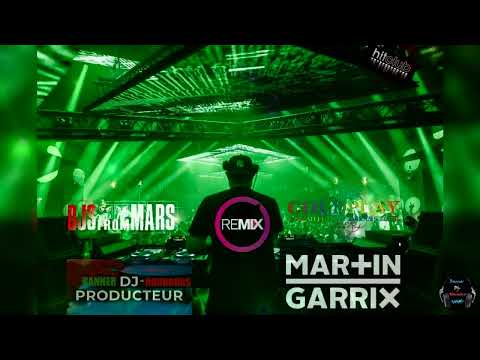 Djs From Mars vs Coldplay vs Martin Garrix - Viva La Vida vs Clarity vs Dreamer (Alonswag Mashup)