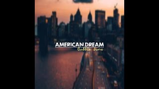 Download lagu American Dream - Gabbie June | lyric (short video) | story wa [video lirik] || mp3