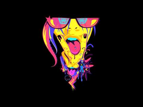 Electro House Mix - Summer Jammin'