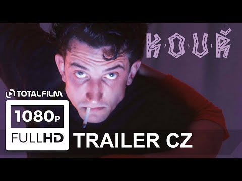 Kouř (1990, 2020) CZ HD trailer restaurované verze