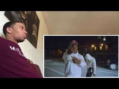 Kg Morebreesh x Scarz - SLIDE (Official Music Video Is Scarz Woo Back 🤔 ?? Fly tony Reaction