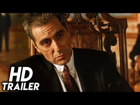 afbeelding The Godfather Part III