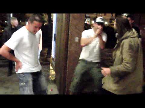 FSV Ronneburg in Prag 3