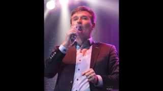 Your Never Walk Alone   Daniel O&#39;Donnell