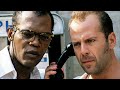 Die Hard With A Vengeance Making Of Featurette Upscaled HD 1995