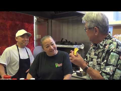 Idosos da KTA vivendo no paraíso - junho de 2023