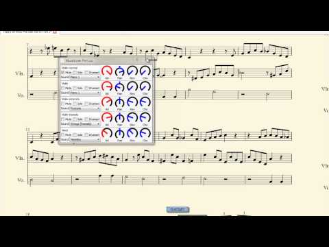 Wynton Marsalis Playing Happy Birthday - Transcription part 2