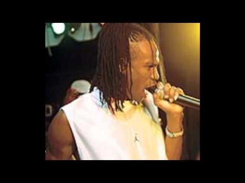 Naya George - Slackness