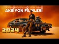 Best Action Movies 2024