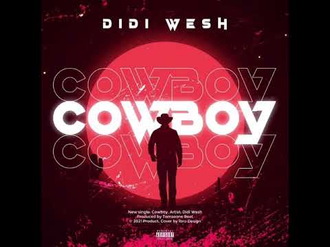 Didi Wesh - COWBOY