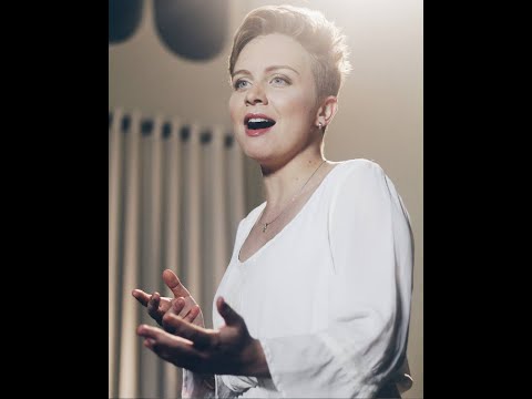 GABI DRUMOND SCARBOROUGH FAIR (COVER)