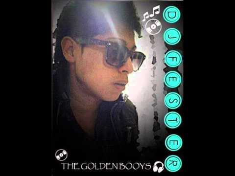 DJ FESTER ft DJ hard the golden boys