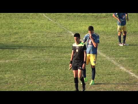 Torneo Anual chacarero, 9na fecha: Coronel Daza 3 - Social Rojas 1