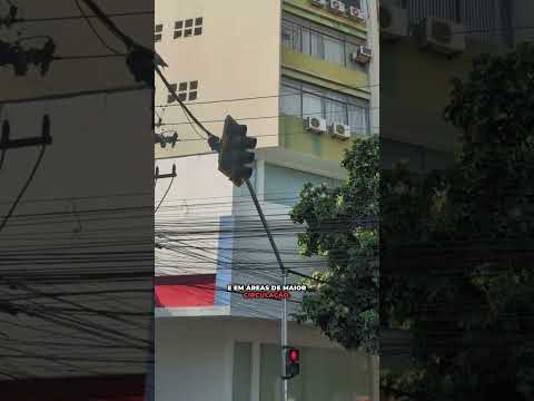 Goiânia vai esconder seu maior problema visual