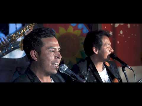 Rebeldes del Cusco - Mix Tunantadas II (Maldito Amor - Mi Dulce Amor - Amor Ajeno)