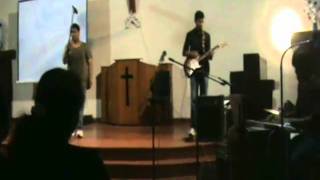 There was another time in my Life- Relient K (Cover).wmv