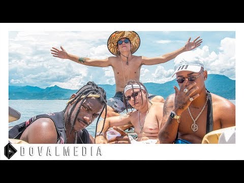 Brutang44 - ACQUAFLEX - Major Rd | Selv | Guerr44 | Pelé MilFlows (Prod.DOVAL MEDIA)