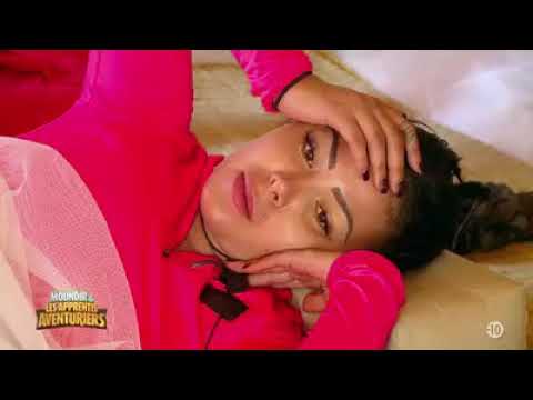 Moundir Et Les Apprentis Aventuriers Saison 4 - Episode 4 du 15 Mai 2019