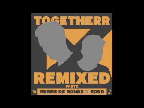 Ruben de Ronde x Rodg - Little Drummer (Beatsole Extended Remix)