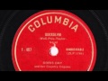 Doris Day And Her Country Cousins - "Quicksilver"