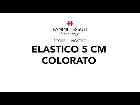 Fascia Elastica Per Cucito | 2 Pezzi Da 0.9cm | Per Reggiseni E Vestiti | Poliestere Resistente - Foto 3