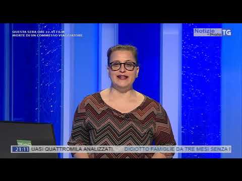 2020-05-05 NOTIZIE DI PRATO TG ORE 20.50