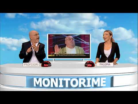 Fiks Fare, 23 Prill 2018, Pjesa 3 - Investigative Satirical Show