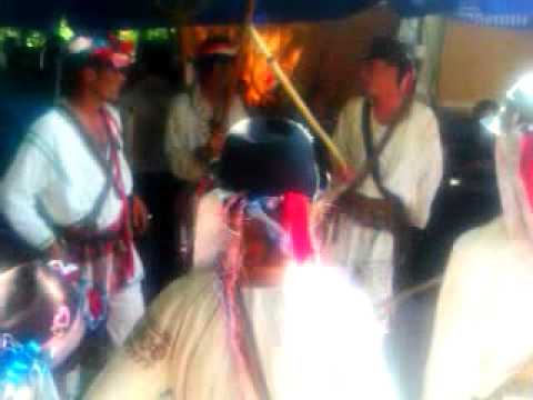 caluseii de la satu nou