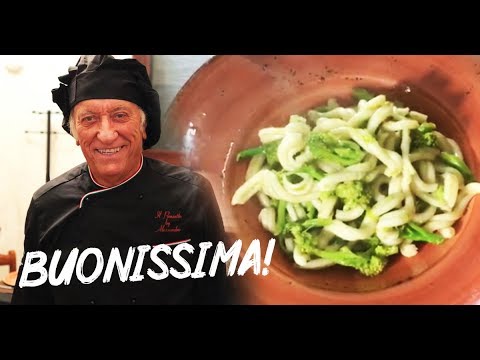 [RICETTA] I segreti di una pasta pazzesca!