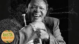 HUGH MASEKELA - BRING BACK NELSON MANDELA