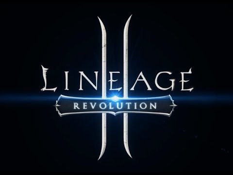 Lineage 2 Revolution - Gameplay Android