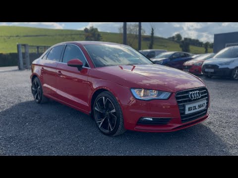 Audi A3 2016 1.6 diesel manual - Image 2