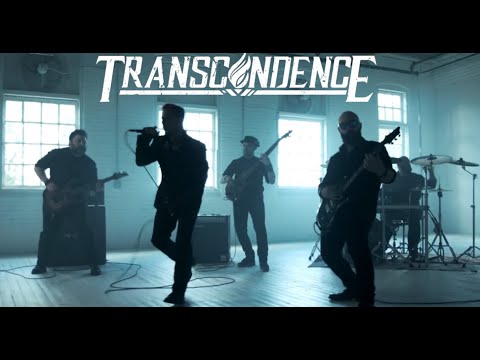Transcendence - "Pangaea" (Official Music Video)