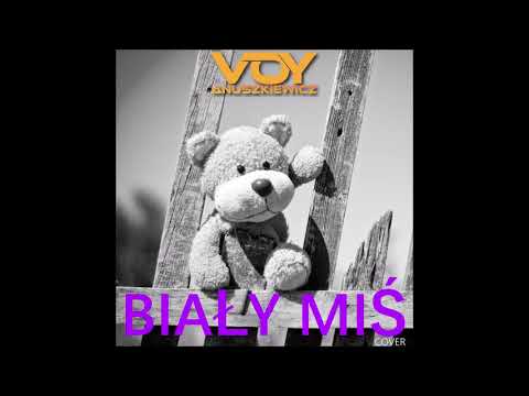 Biały Miś (HiT Dancingowy lat młodości) w wykonaniu Voy Anuszkiewicz