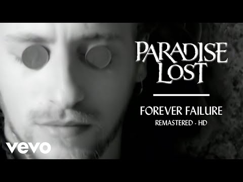 Video thumbnail for Forever Failure
