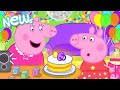 Peppa Pig Tales 2025   Mummy Pig S PREGNANCY Announcement BRAND NEW Peppa Pig Episodes