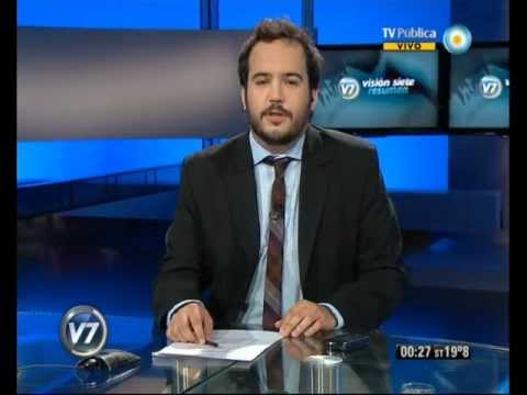 Visión 7 Resumen: Primera parte 15-11-12