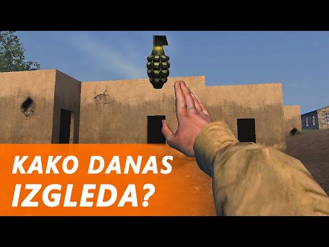 Call of Duty 1 je bio ispred svog vremena (20. rođendan igre)