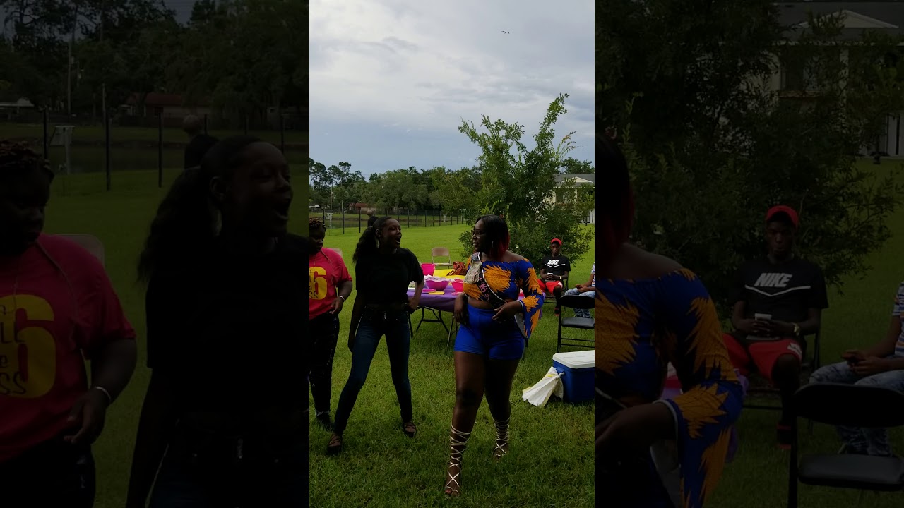 Birthday Party amp Daughter  Happy Hour Ride out Dj Caddie joe