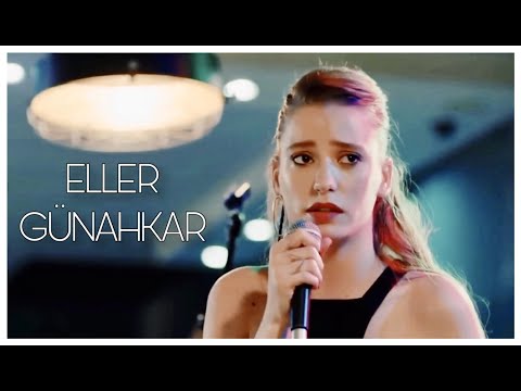 Serenay Sarıkaya - Eller Günahkar (Masum Değiliz)
