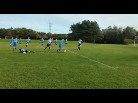 Wellington rec vs Rosario 4-2 (2009s)