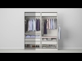 IKEA PAX Gardıroplar Ile Tanışın