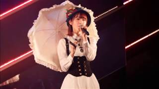 HKT48・チームKIV「制服の芽」公演、本家SKE48に迫る熱演